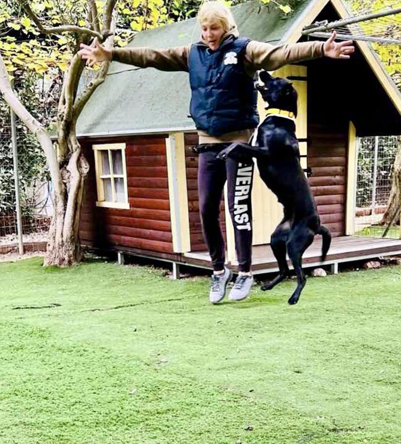 Ημερήσιες δραστηριότητες