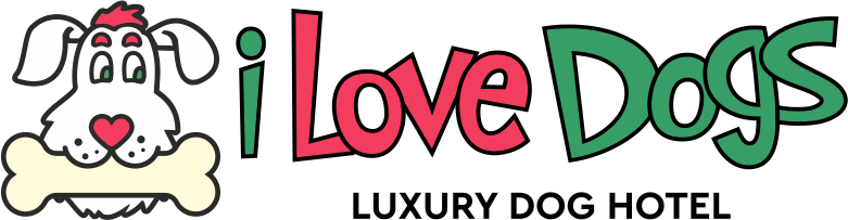 I Love Dogs