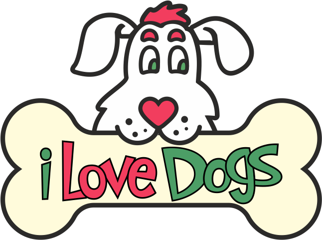 I Love Dogs