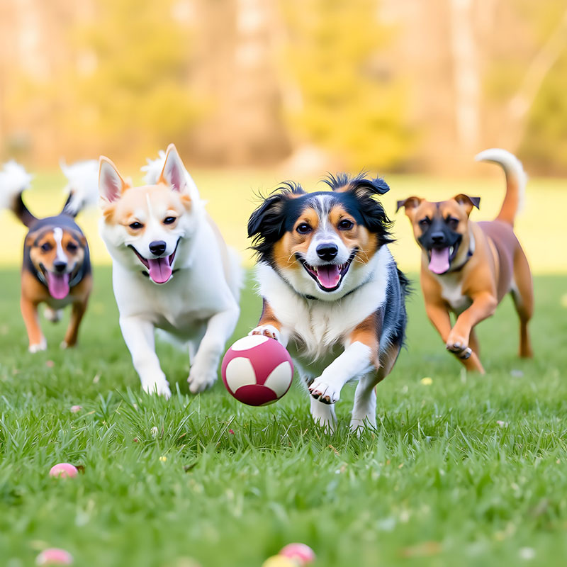 Εκπαίδευση σκύλων