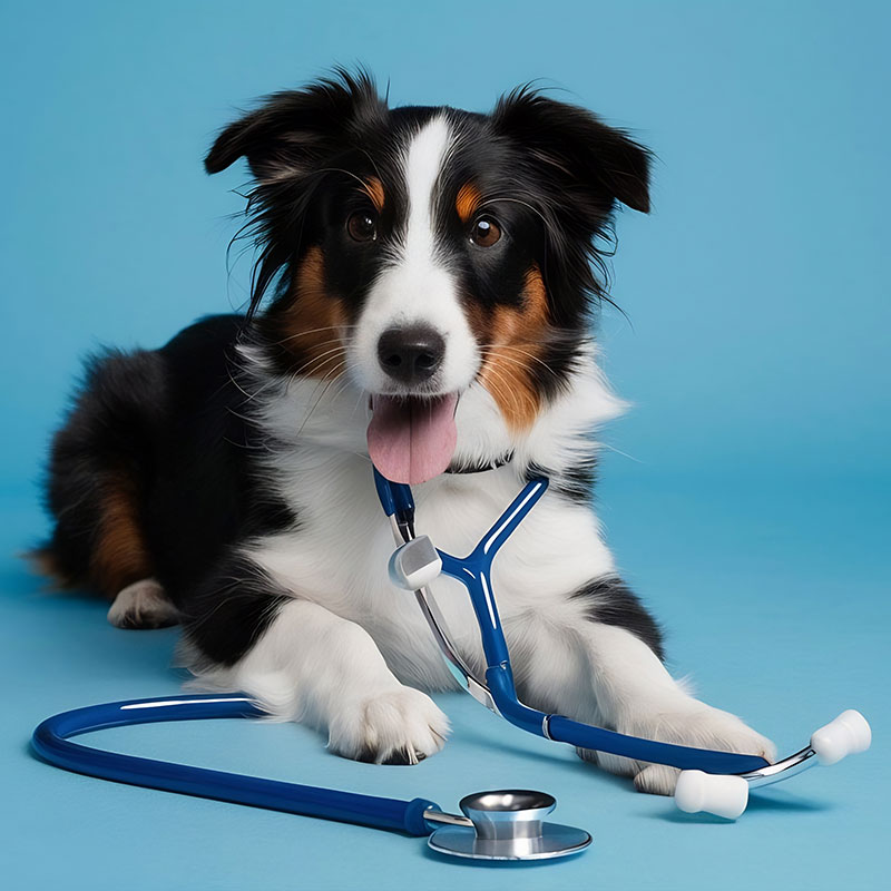 Κτηνιατρική επίβλεψη