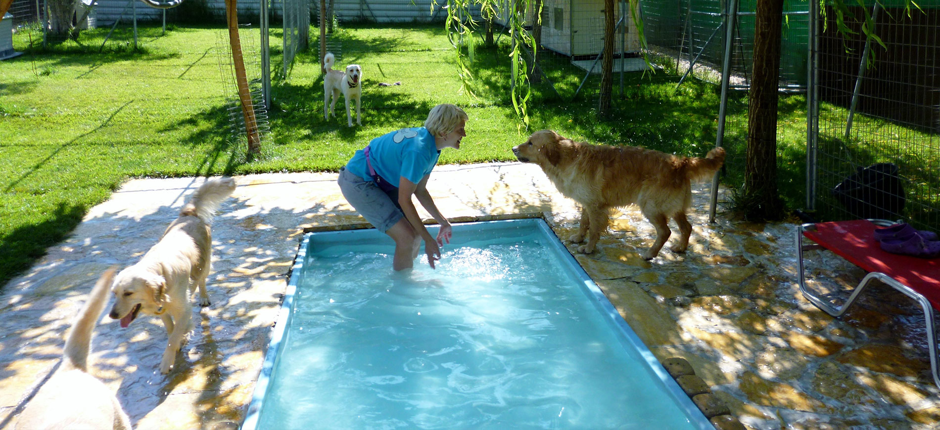 Δείτε σε πραγματική περιήγηση τους χώρους μας